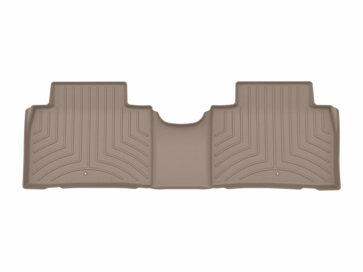 Weathertech - FloorLiner™ HP - Tan Rear 26 Palisade - 4519472IM