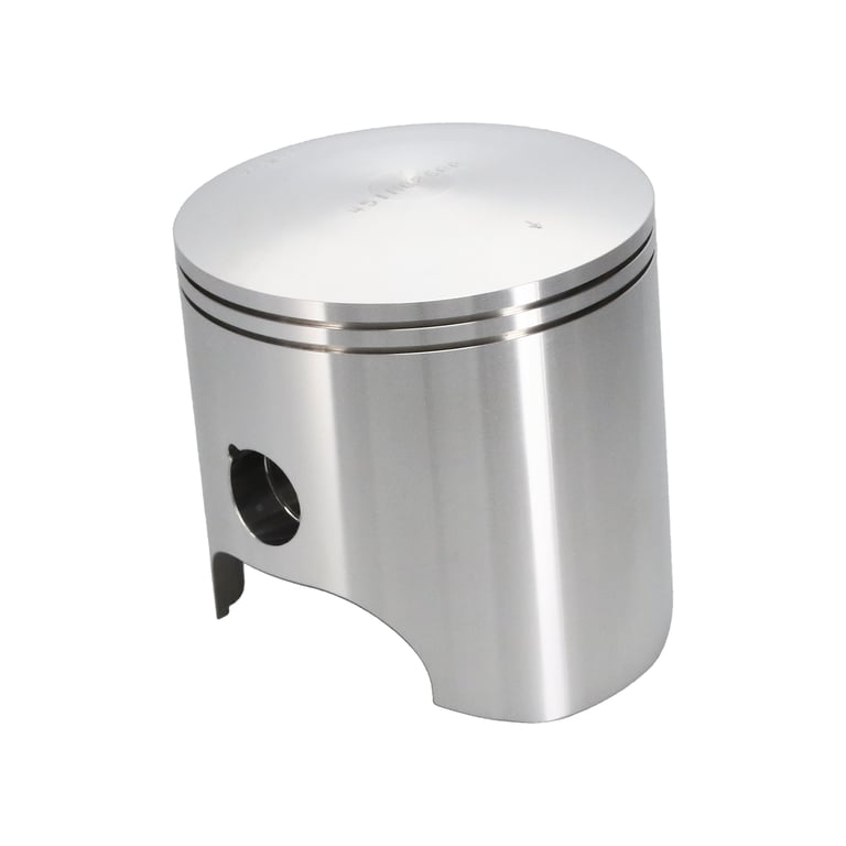 Wiseco Yamaha YZ465 80-81/ IT465 81-82 3386TD Piston Kit - 451M08600