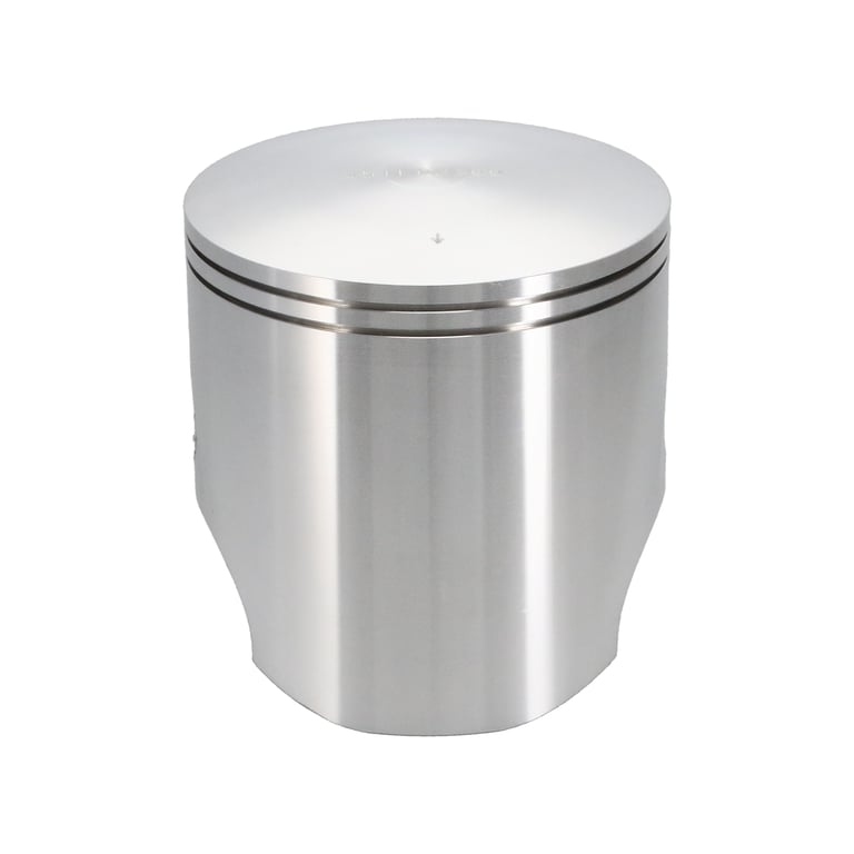 Wiseco Yamaha YZ465 80-81/ IT465 81-82 3386TD Piston Kit - 451M08600