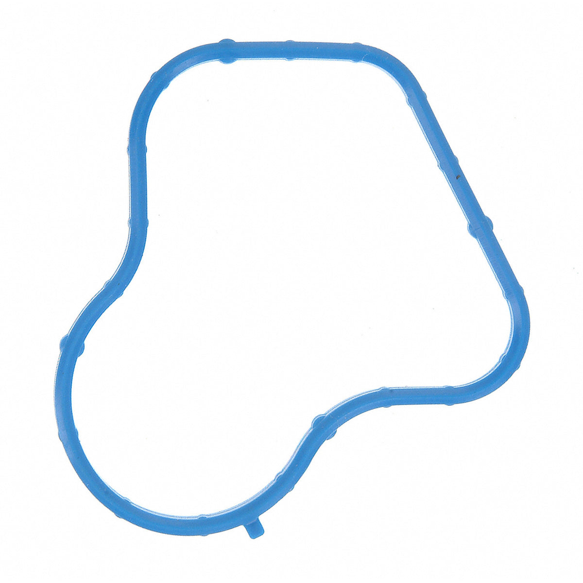 Fel-Pro Ford Mustang 35793 Engine Coolant Crossover Pipe Gasket for 2005-2006 Ford Mustang - front view