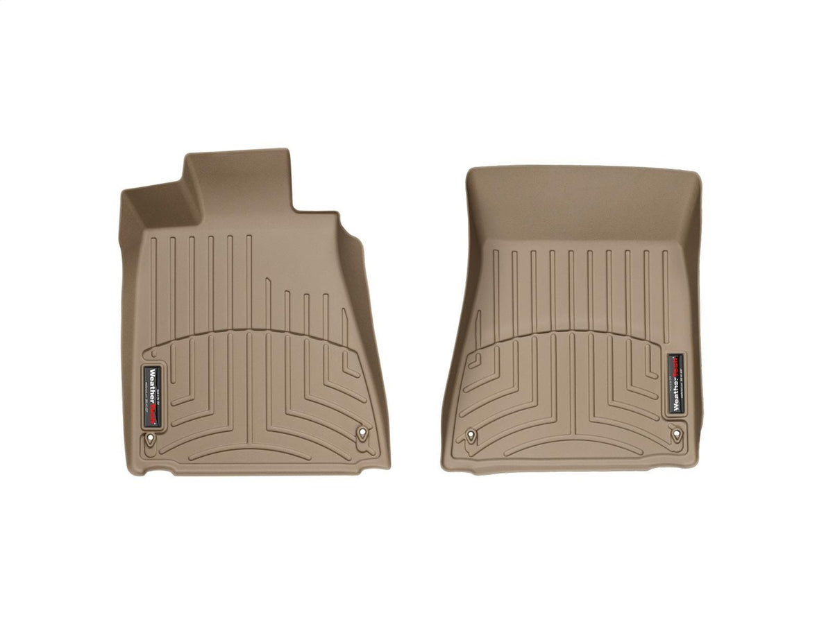 Weathertech - FloorLiner™ DigitalFit® - Tan Front 06-11 GS - 452051
