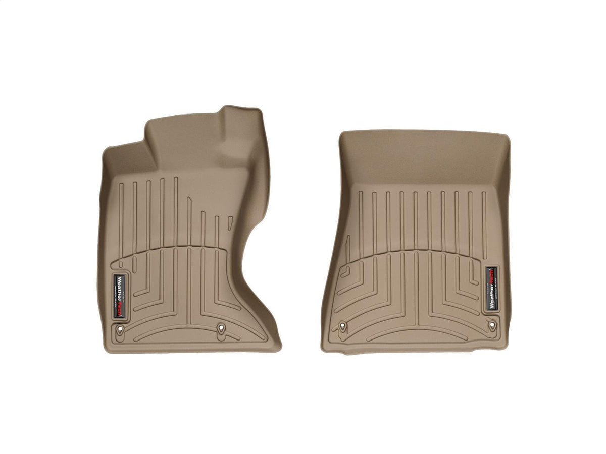 Weathertech - FloorLiner™ DigitalFit® - Tan Front 06-11 GS - 452061