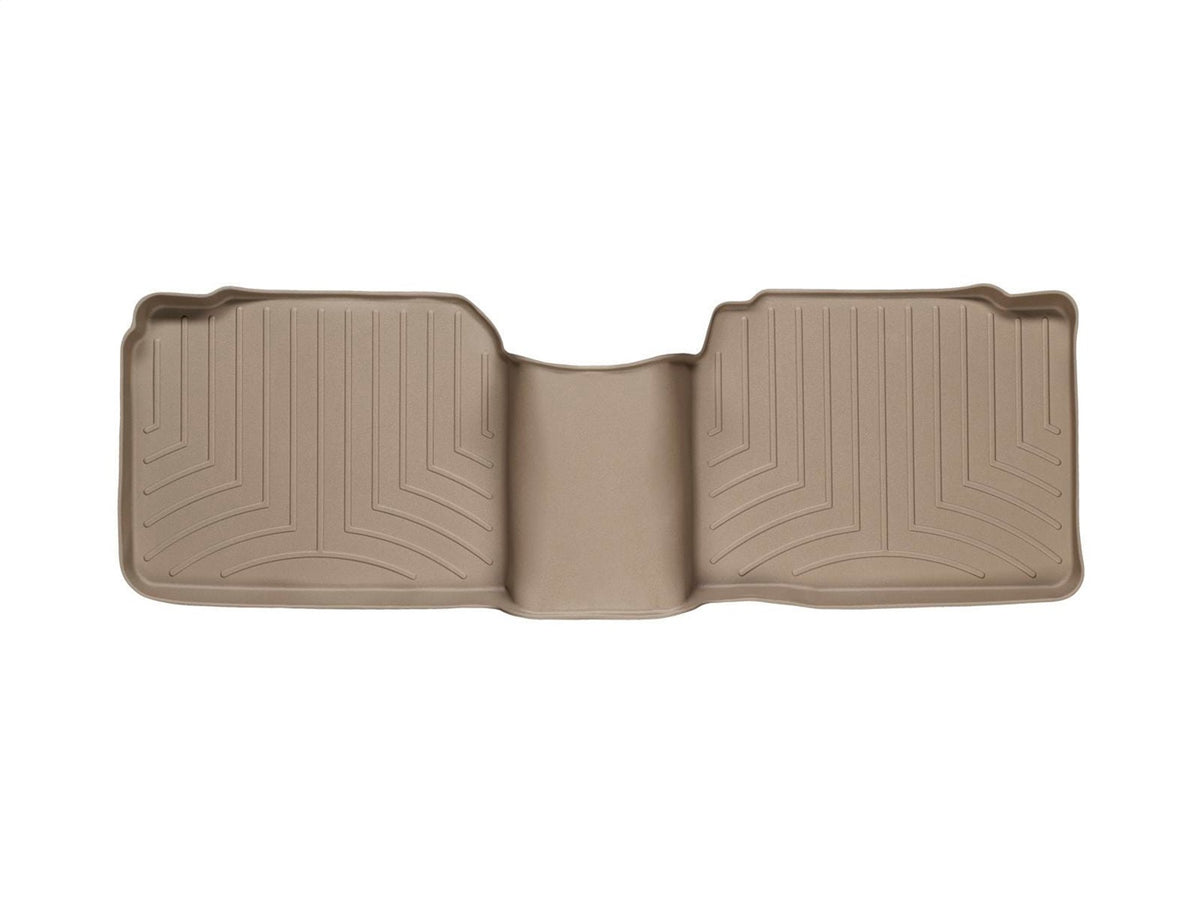 Weathertech - FloorLiner™ DigitalFit® - Tan Rear 09-13 Mazda 6 - 452142
