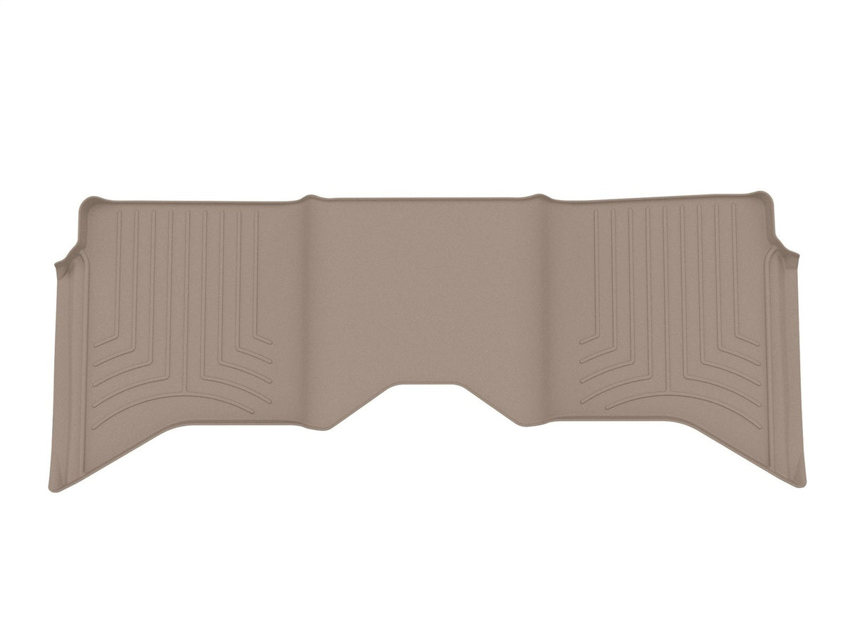 Weathertech - FloorLiner™ HP - Tan Rear for 1500 / 1500-Classic / 2500 / 3500 - 452163IM