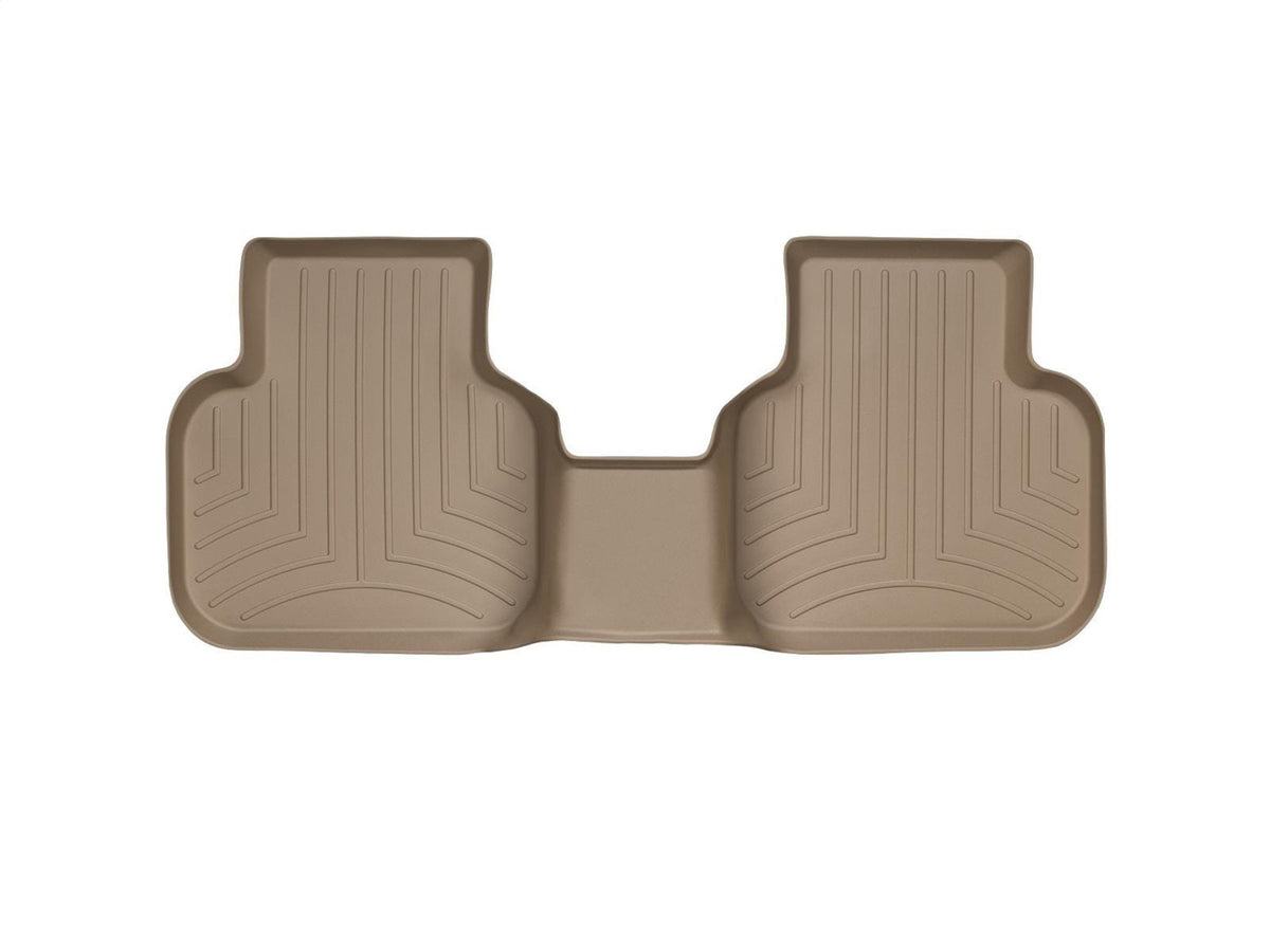Weathertech - FloorLiner™ DigitalFit® - Tan Rear 09-20 Journey - 452242