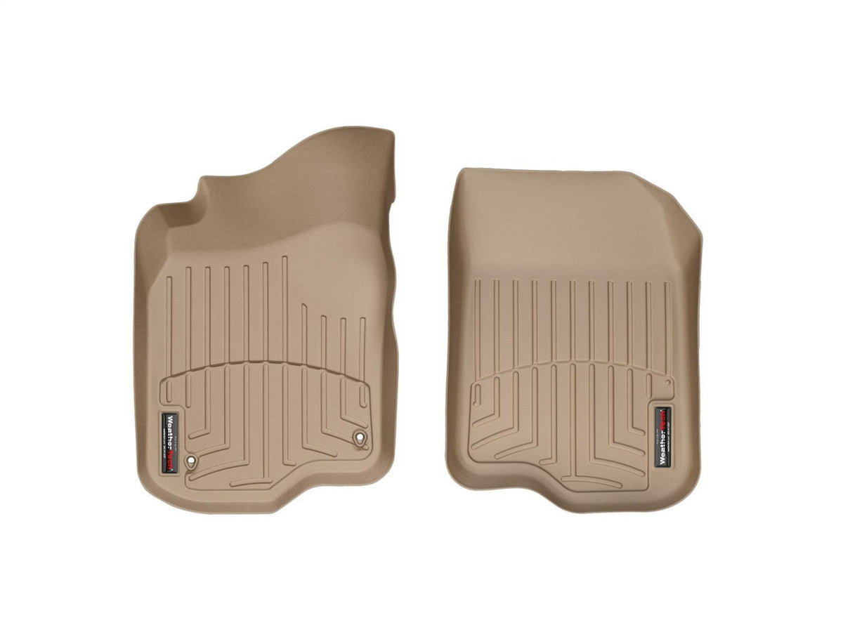 Weathertech - FloorLiner™ DigitalFit® - 452261