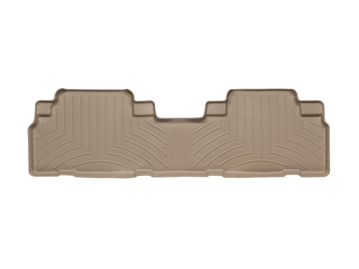 Weathertech - FloorLiner™ DigitalFit® Tan Front & Rear Set 10-13 Lexus RX - 45229-1-2