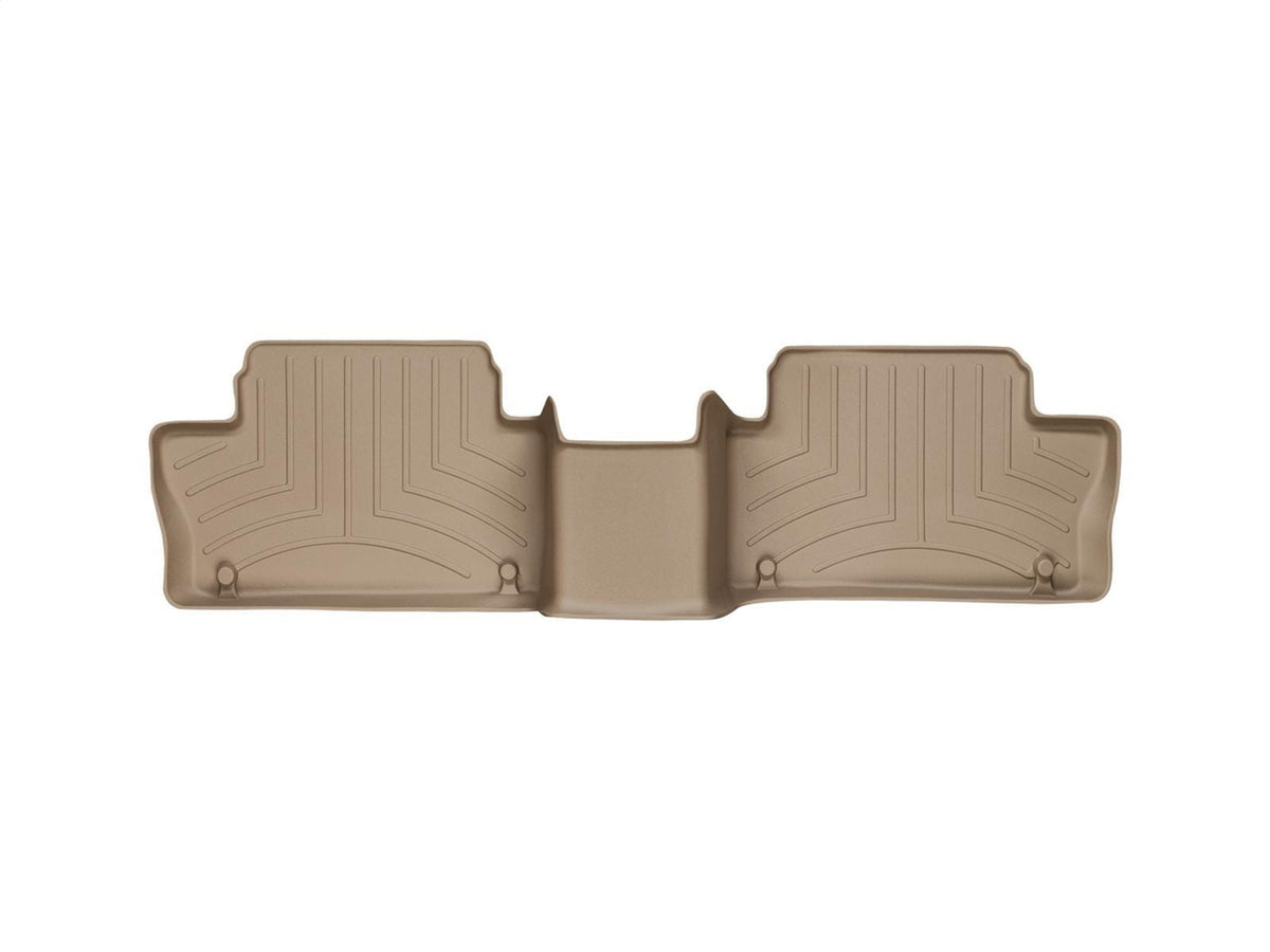 Weathertech - FloorLiner™ DigitalFit® - Tan Rear 10-17 Volvo XC60 - 452342