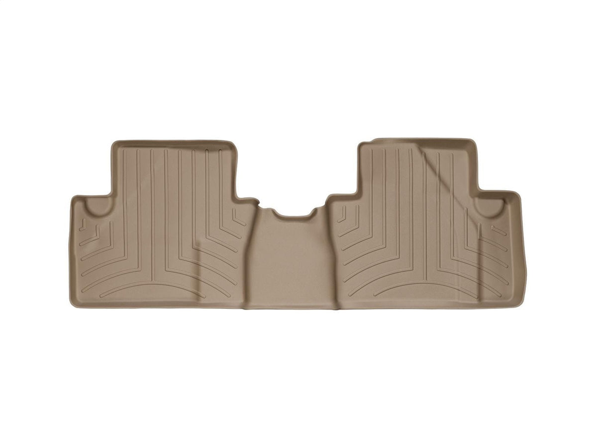 Weathertech - FloorLiner™ DigitalFit® - Tan Rear 10-14 Insight - 452412