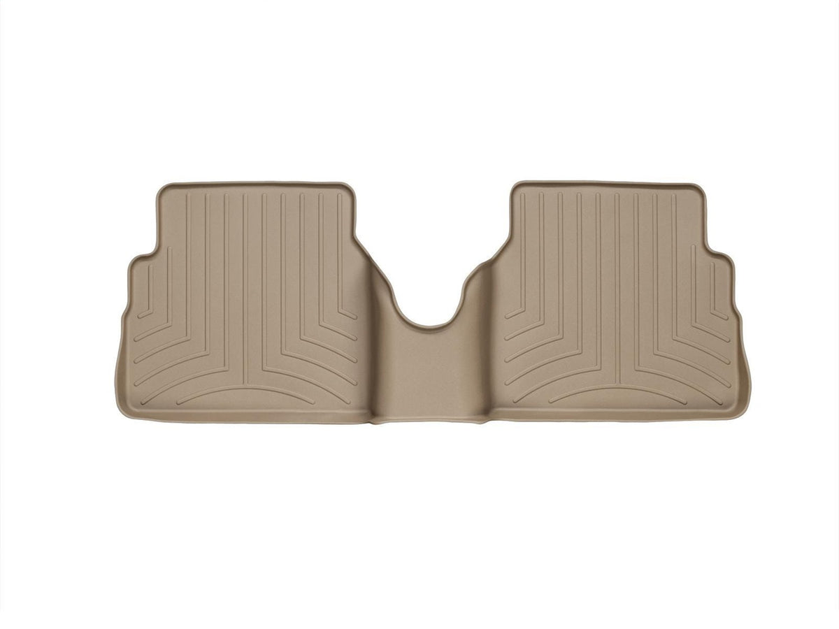 Weathertech - FloorLiner™ DigitalFit® - Tan Rear 07-11 Aveo / 09 G3 - 452442