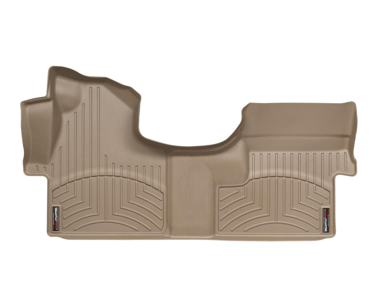 Weathertech - FloorLiner™ DigitalFit® - Tan Front - 452491