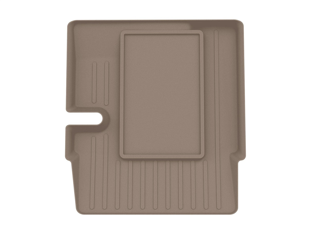 Weathertech - FloorLiner™ DigitalFit® - Tan Rear - 452492