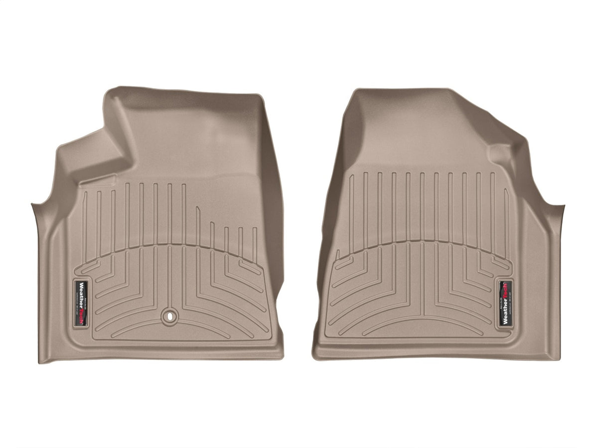 Weathertech - FloorLiner™ DigitalFit® - 452511