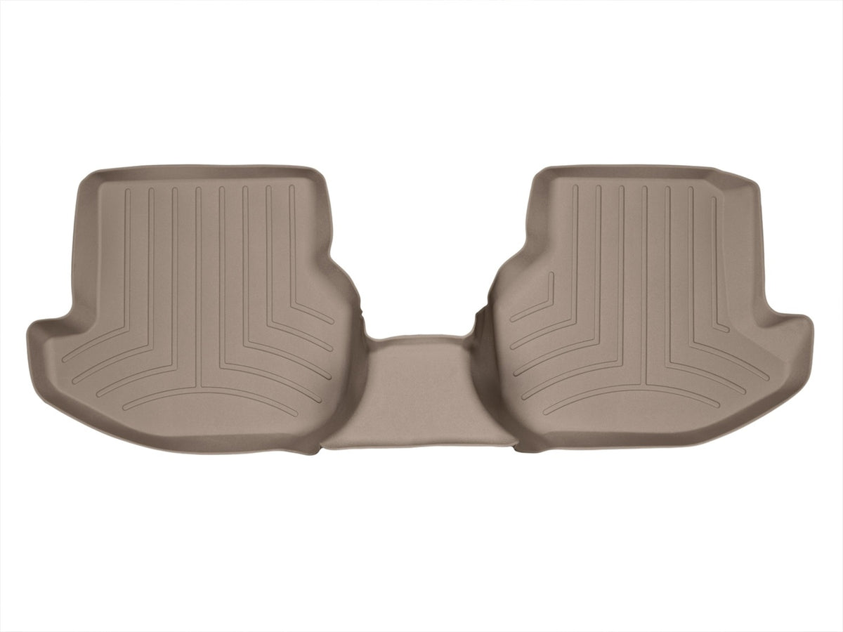 Weathertech - FloorLiner™ DigitalFit® - Tan Rear 07-16 Eos - 452693