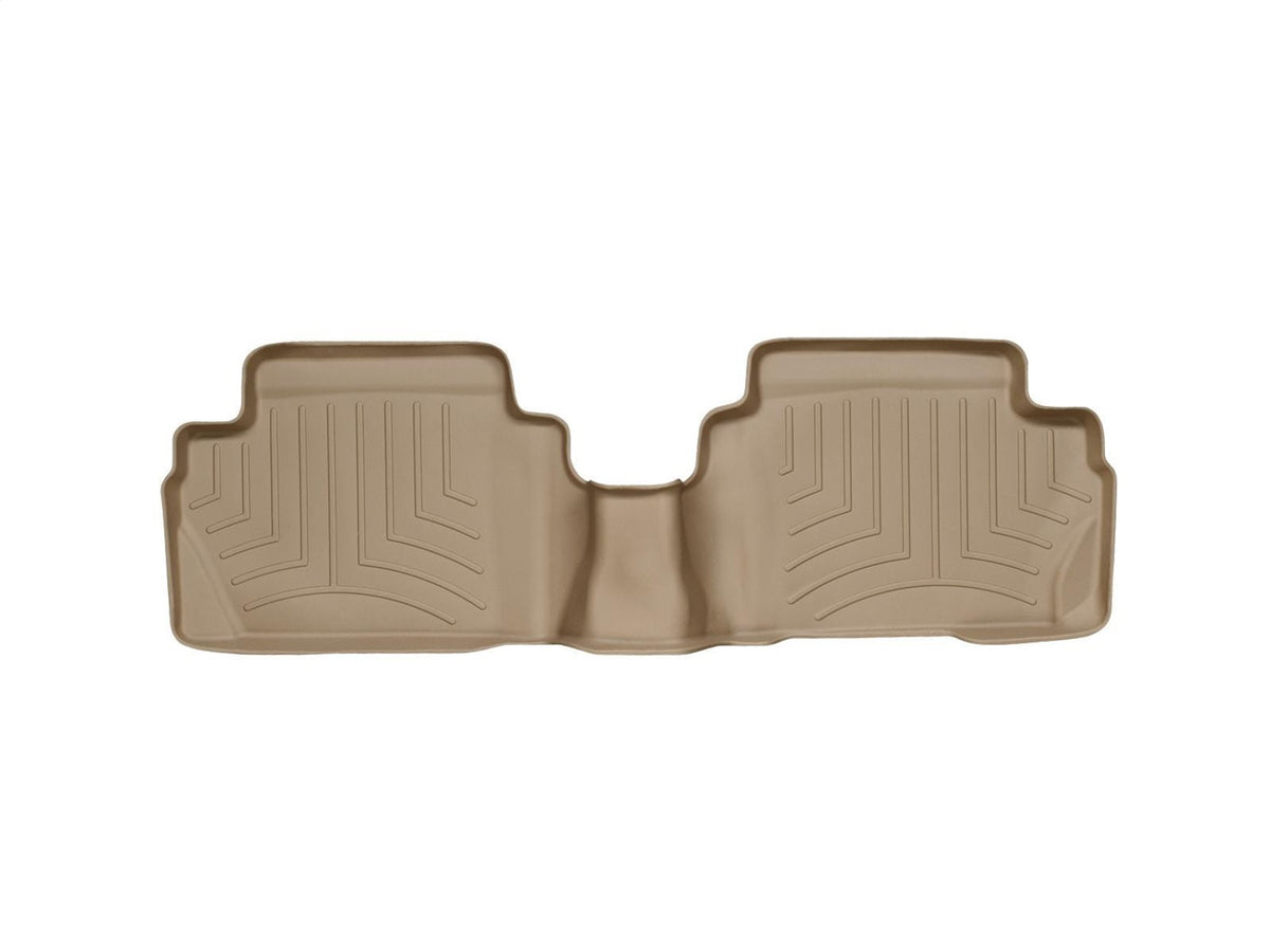Weathertech - FloorLiner™ DigitalFit® - Tan Rear 11-14 2 - 452732