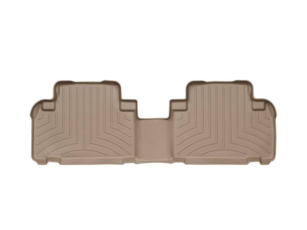 Weathertech - FloorLiner™ DigitalFit® Tan Front & Rear Set 12-15 Mazda 5 - 453511-452742