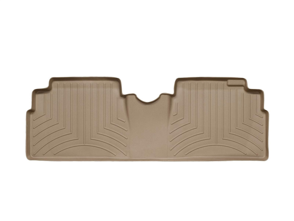 Weathertech - FloorLiner™ DigitalFit® - Tan Rear 10-12 HS250h - 452802