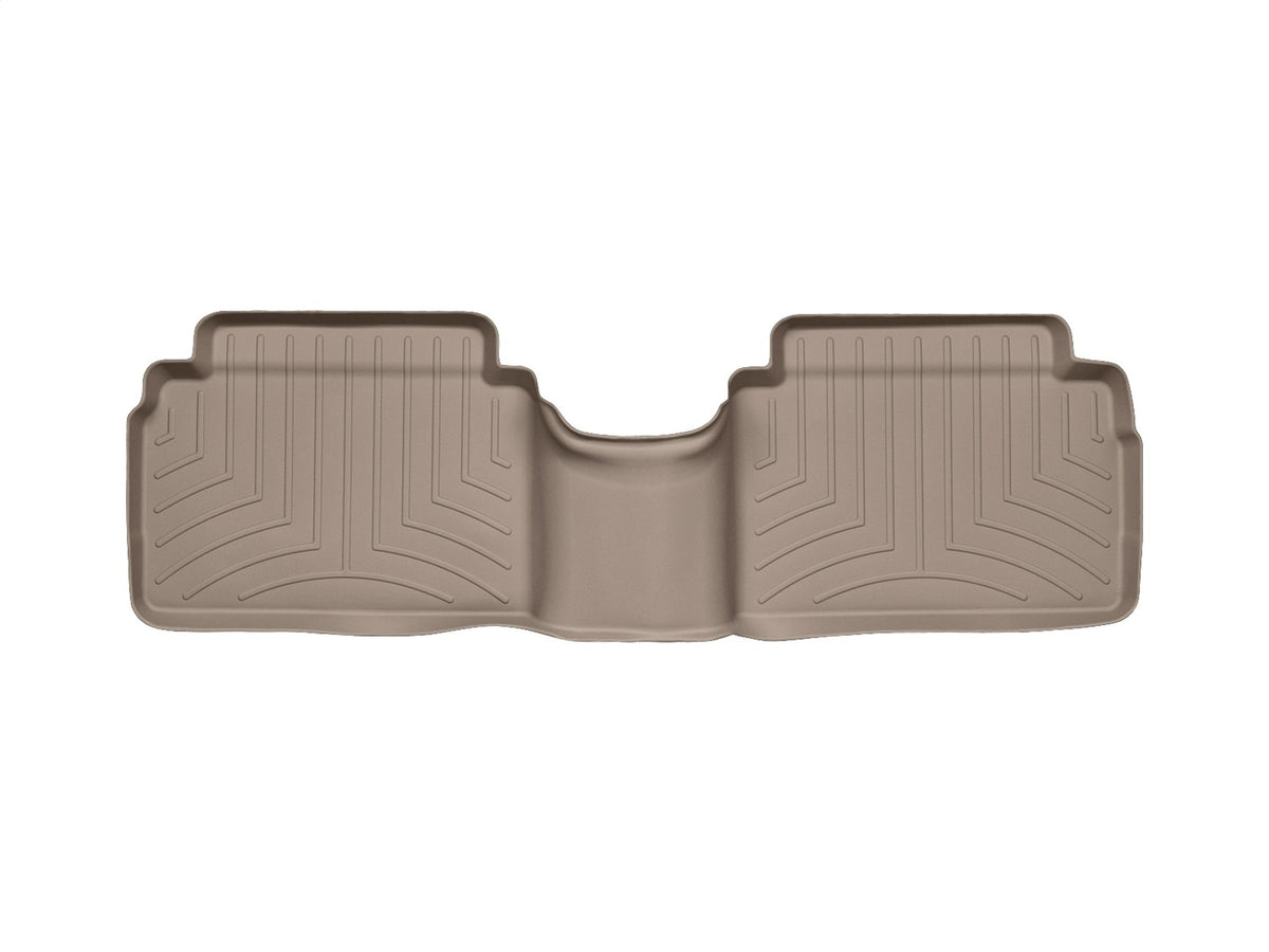 Weathertech - FloorLiner™ DigitalFit® Tan Front & Rear Set 10 Hyundai Tucson - 45292-1-2