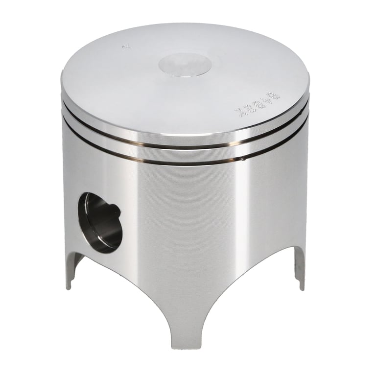 Wiseco Yamaha YZ250 80-82/ IT250 81-82 2795CD Piston Kit - 452M07100