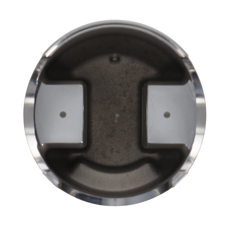 Wiseco Yamaha YZ250 80-82/ IT250 81-82 2795CD Piston Kit - 452M07100