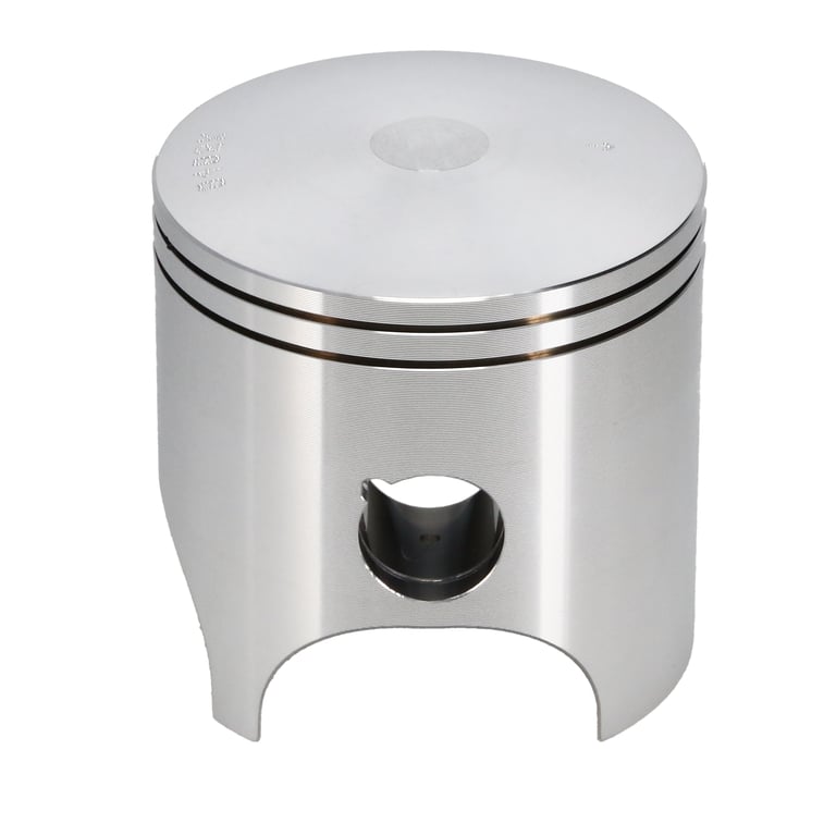 Wiseco Yamaha YZ250 80-82/ IT250 81-82 2795CD Piston Kit - 452M07100