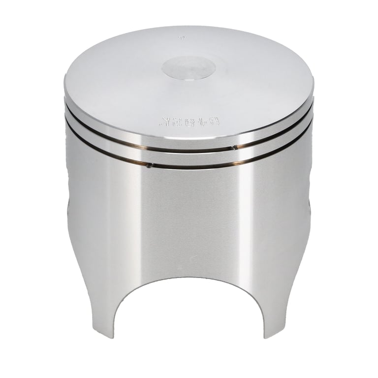 Wiseco Yamaha YZ250 80-82/ IT250 81-82 2815CD Piston Kit - 452M07150
