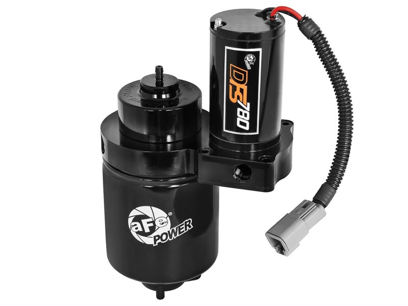 aFe DFS780 Fuel Pump Pro Series 01-16 GM Diesel Trucks V8 6.6L (td) - 42-24011