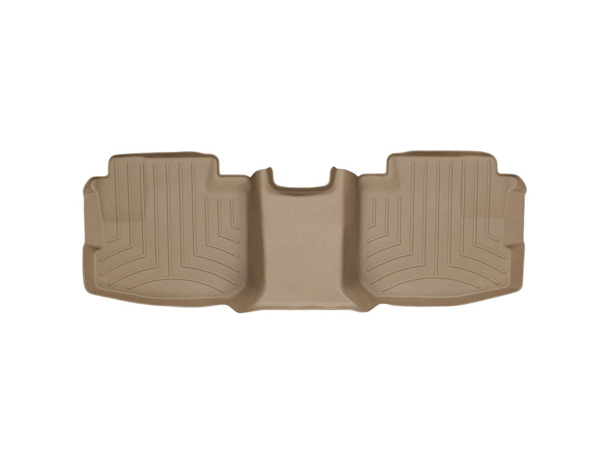 Weathertech - FloorLiner™ DigitalFit® Tan Front & Rear Set 06-11 Buick Lucerne - 45308-1-2