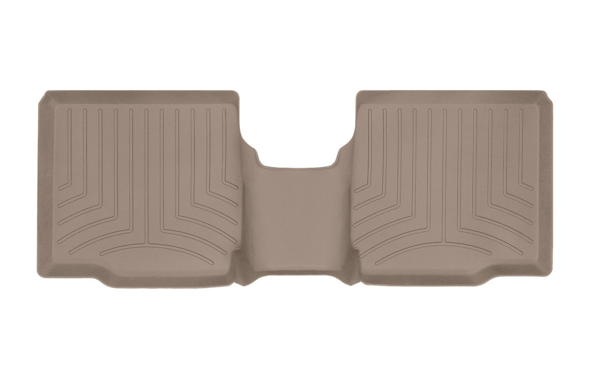 Weathertech - FloorLiner™ HP - Tan Rear 11-19 Ford Explorer - 453594IM