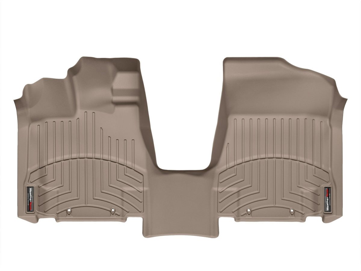 Weathertech - FloorLiner™ DigitalFit® - Tan Front 11-15 Quest - 453671