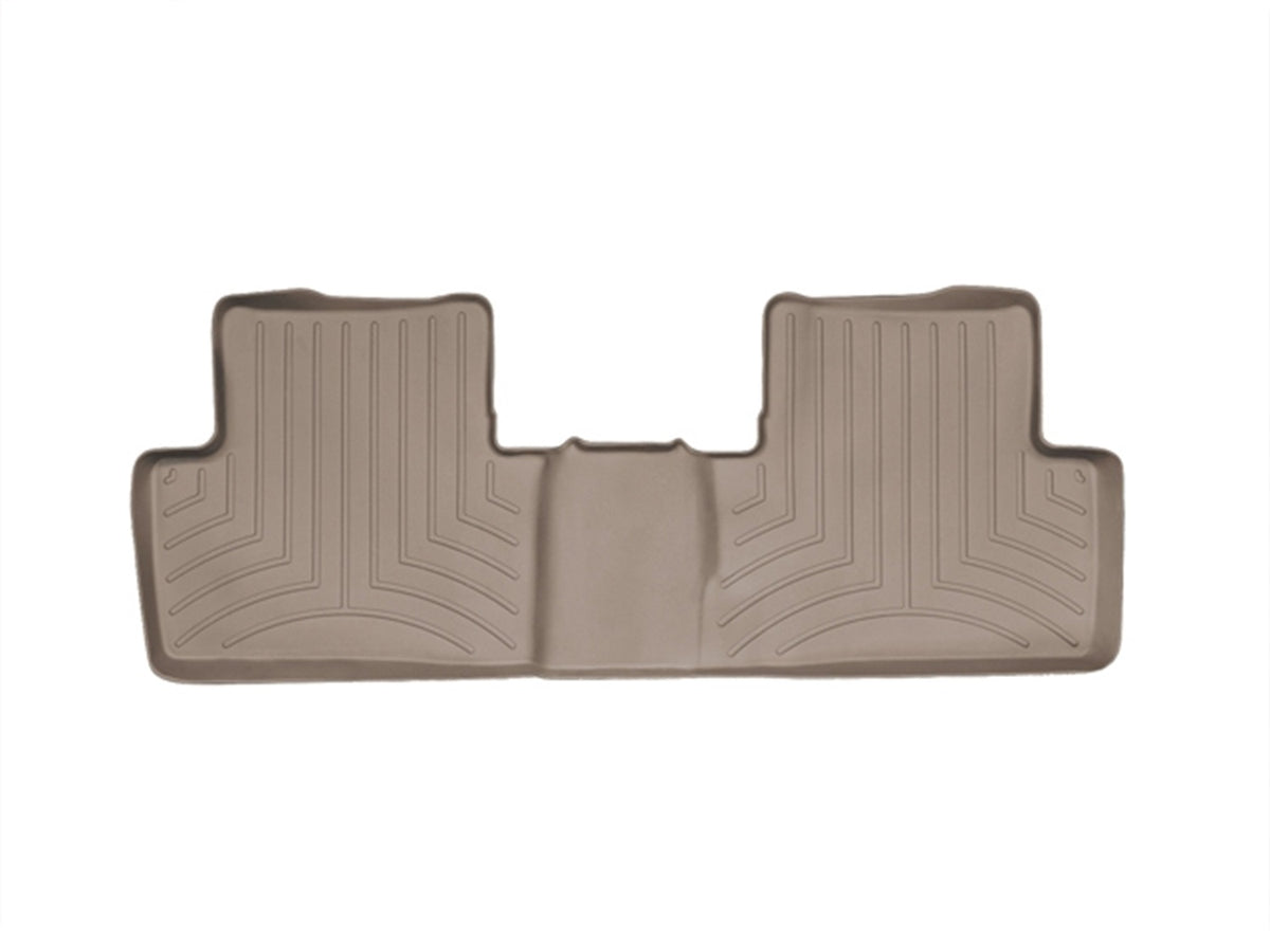 Weathertech - FloorLiner™ DigitalFit® - Tan Rear 12-15 Civic - 453732