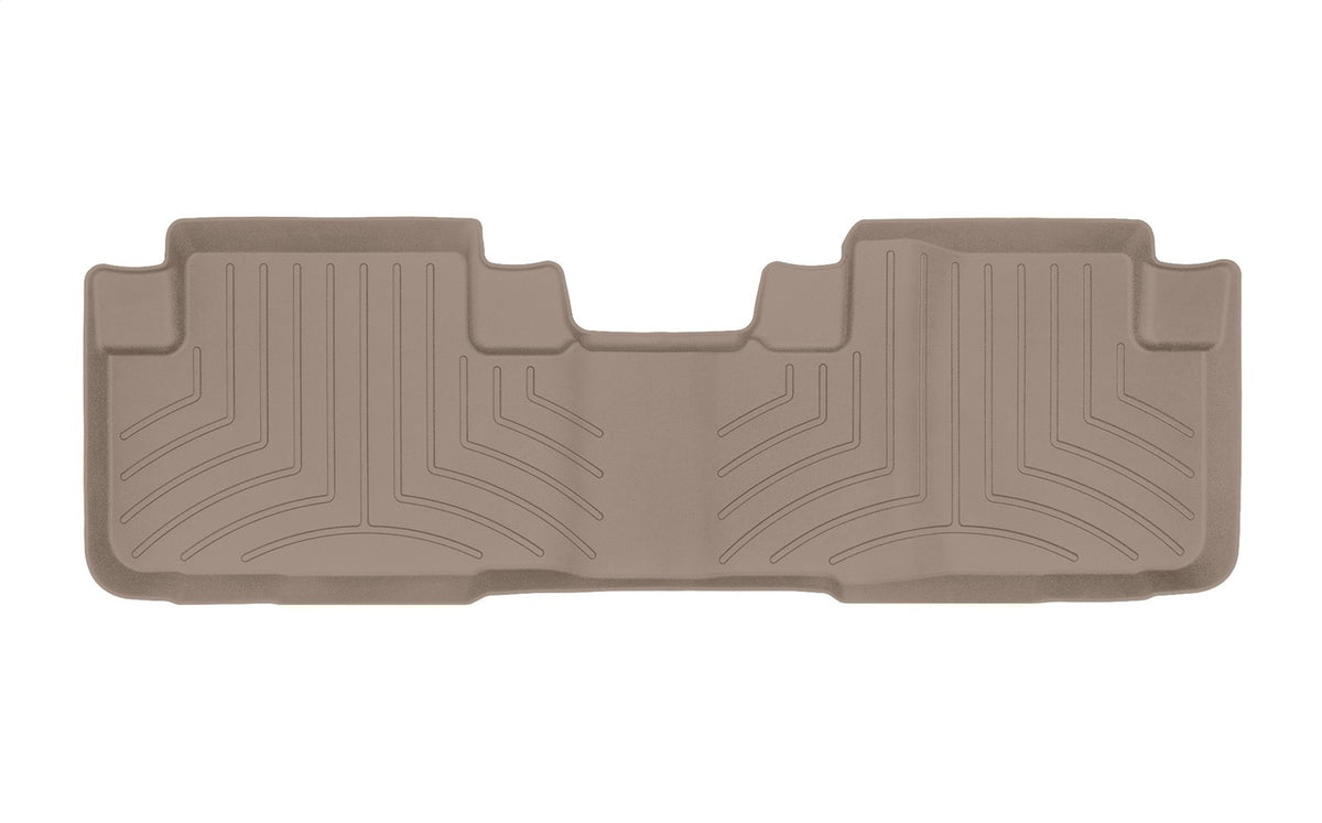 Weathertech - FloorLiner™ HP - Tan Rear 12-16 CR V - 454022IM