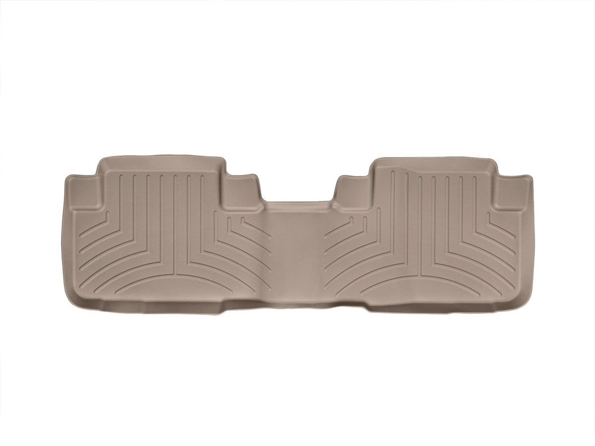 Weathertech - FloorLiner™ DigitalFit® Tan Front & Rear Set 12-16 Honda CR-V - 45402-1-2