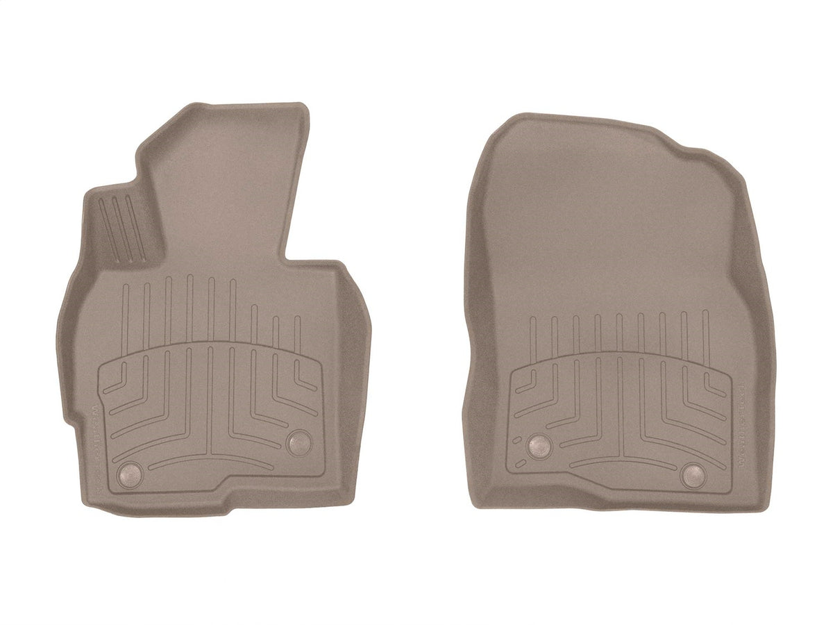 Weathertech - FloorLiner™ HP - Tan Front 13-16 CX 5 - 454191IM