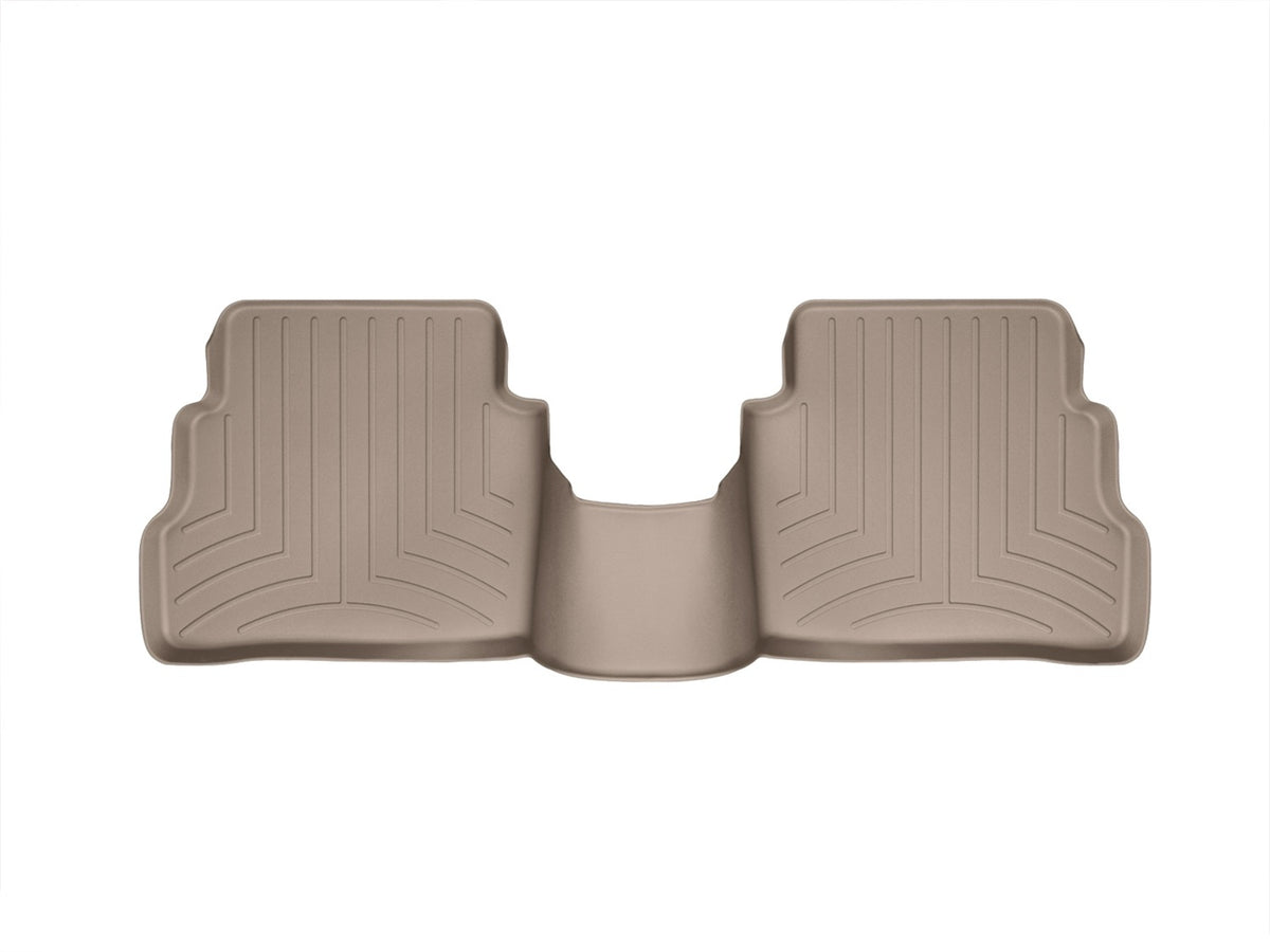Weathertech - FloorLiner™ DigitalFit® Tan Front & Rear Set 13-16 Mazda CX-5 - 45419-1-2