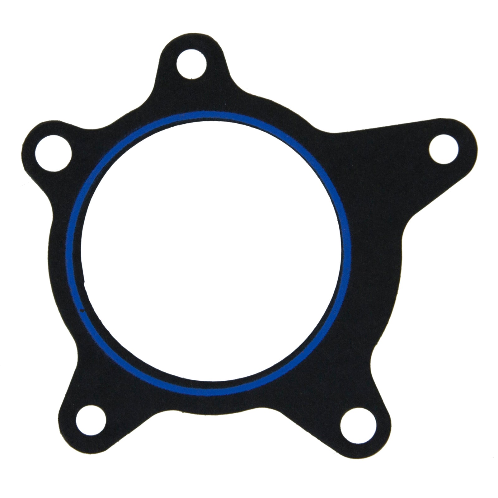 Fel-Pro Kia Soul 36003 Engine Water Pump Gasket for 2010-2022 Kia Soul - front view