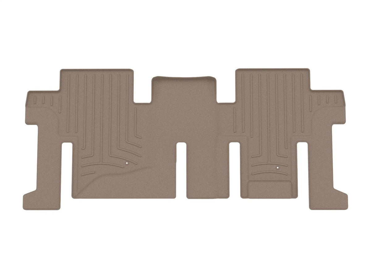 Weathertech - FloorLiner™ HP - Tan Rear 13-20 Pathfinder - 454452IM