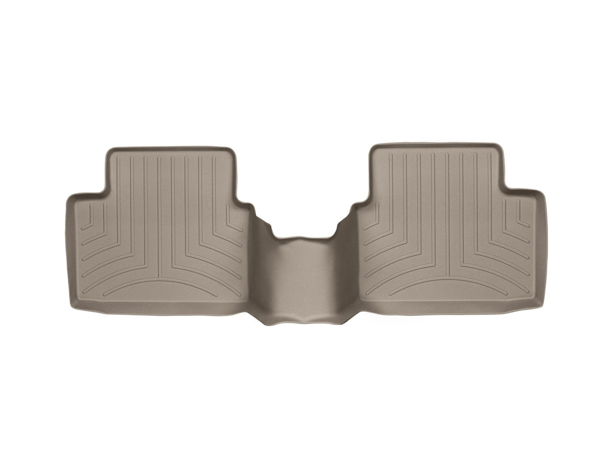 Weathertech - FloorLiner™ DigitalFit® - Tan Rear 13 Malibu / 11-13 XJ - 454572