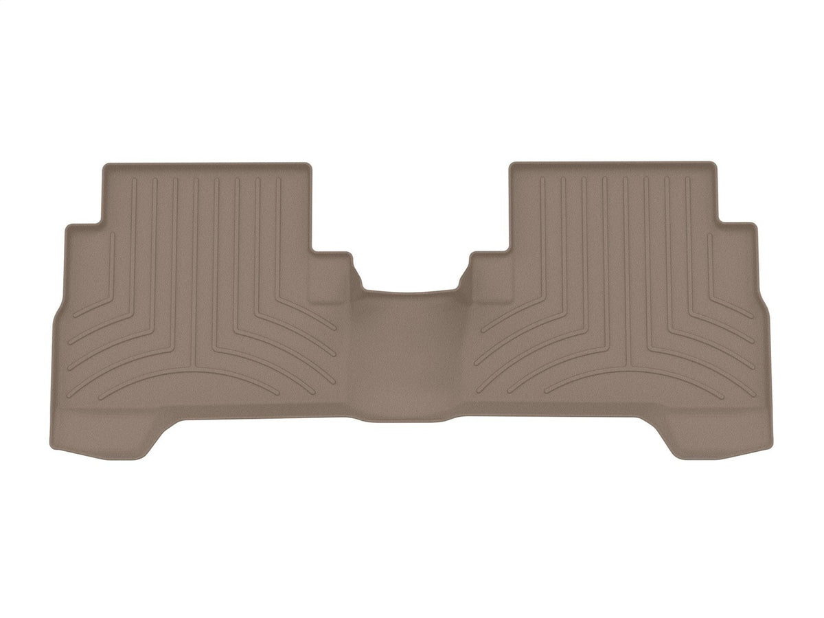 Weathertech - FloorLiner™ HP - Tan Rear 13-18 C Max / 13-14 Escape - 454592IM