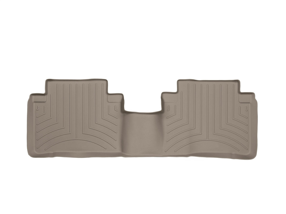 Weathertech - FloorLiner™ DigitalFit® - Tan Rear 13-18 Acura RDX / 12-17 Buick Verano - 454712