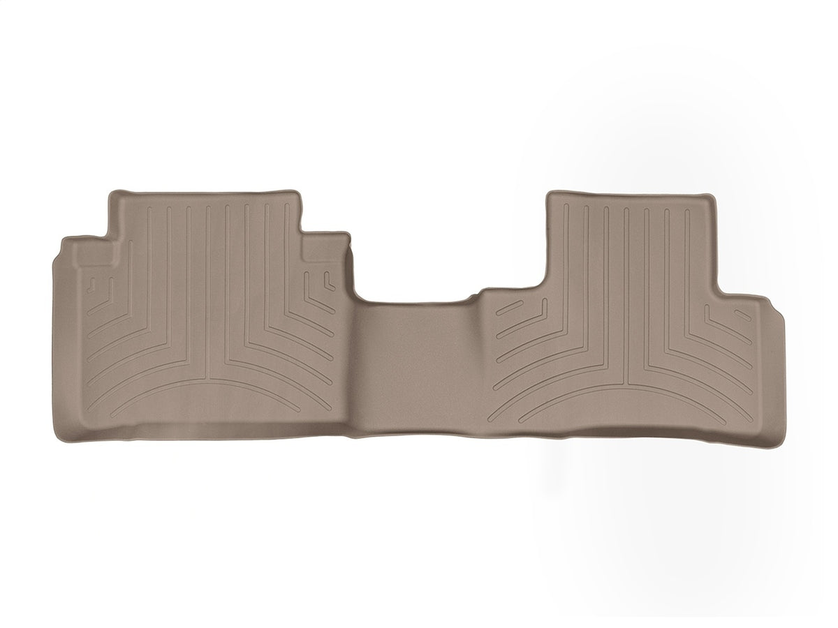 Weathertech - FloorLiner™ DigitalFit® Tan Front & Rear Set 16-18 Acura RDX - 45471-1-3