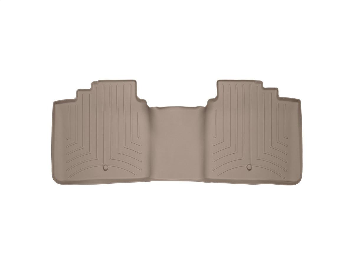 Weathertech - FloorLiner™ DigitalFit® Tan Front & Rear Set 13-15 Lexus ES - 45476-1-3