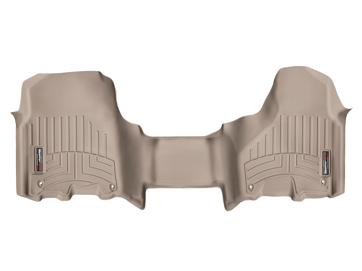 Weathertech - FloorLiner™ DigitalFit® - 454771