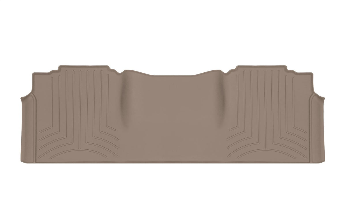 Weathertech - FloorLiner™ HP - Tan Rear 12-18 2500 / 12-18 3500 - 454772IM