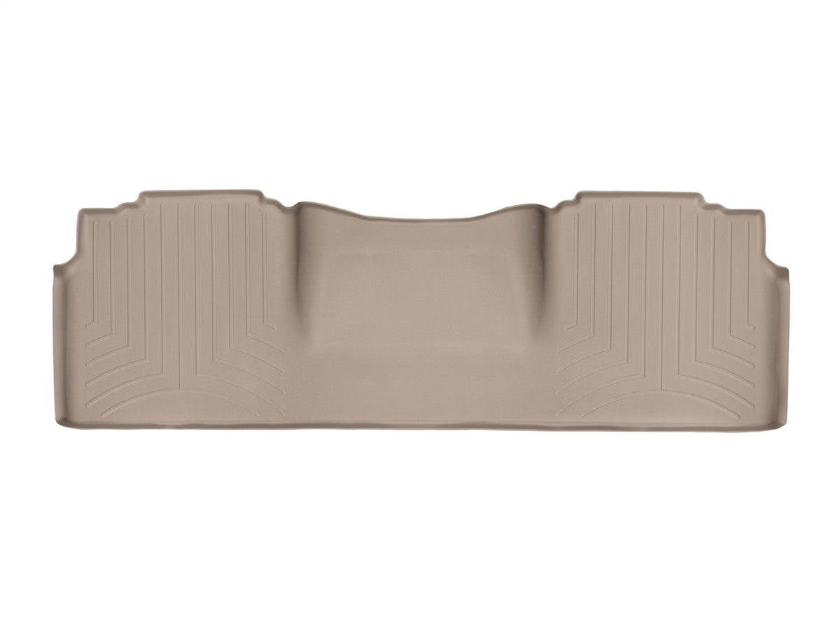 Weathertech - FloorLiner™ DigitalFit® - Tan Rear - 454772