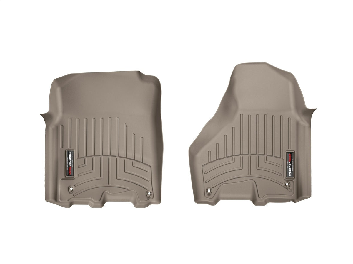 Weathertech - FloorLiner™ DigitalFit® - 454781