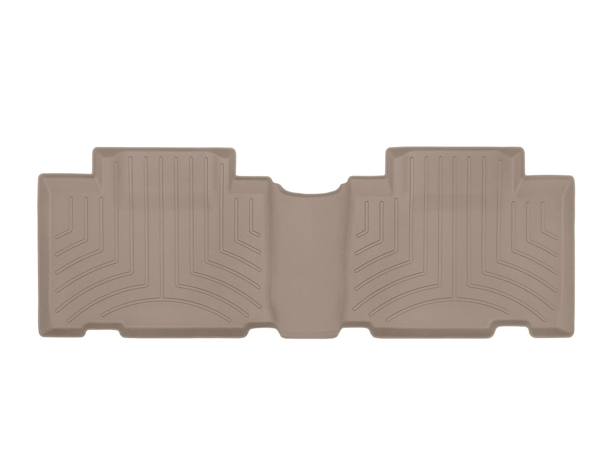 Weathertech - FloorLiner™ HP - Tan Rear 13-18 Toyota RAV4 - 455102IM