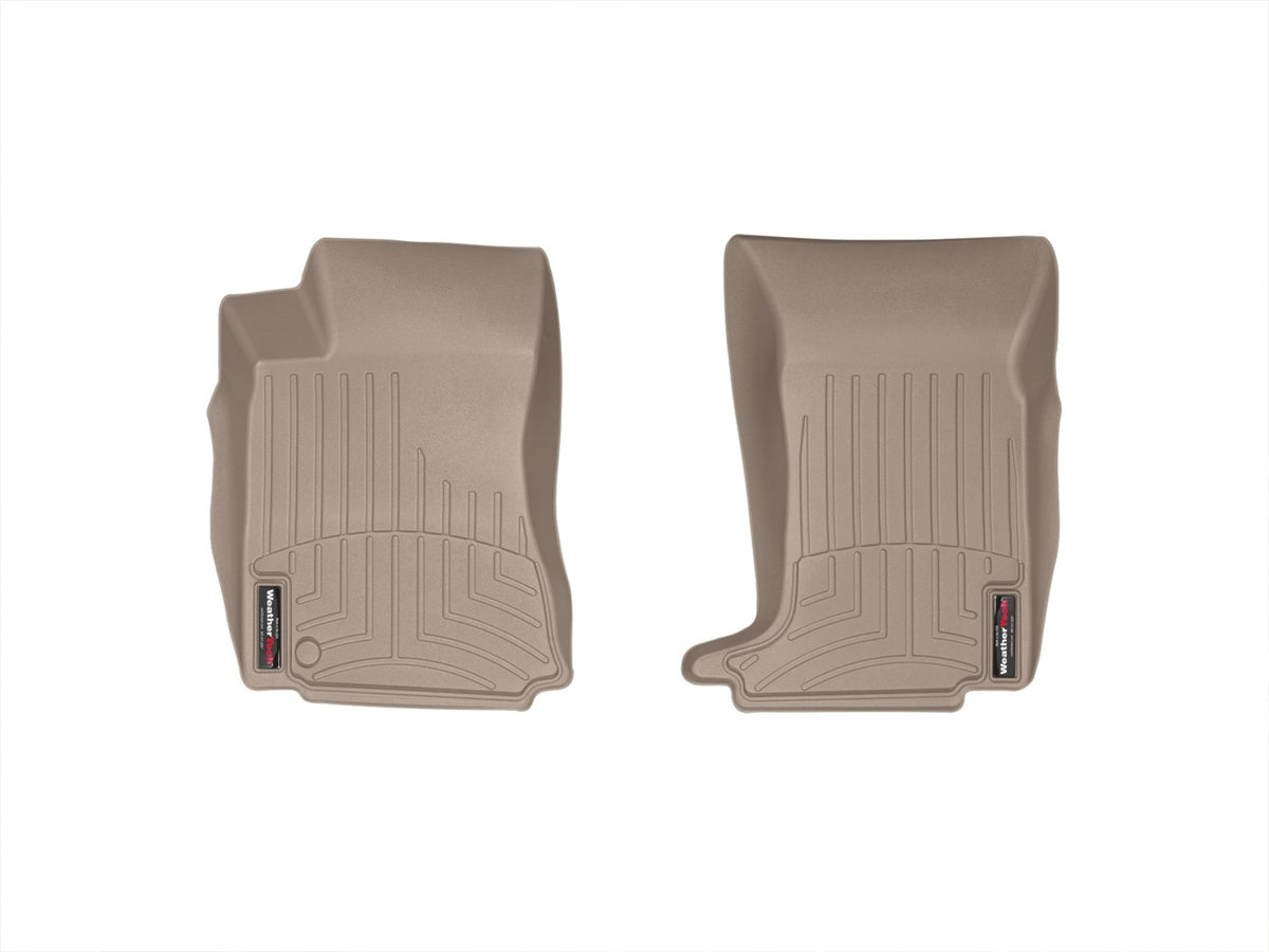 Weathertech - FloorLiner™ DigitalFit® - Tan Front 08-09 CTS - 455191