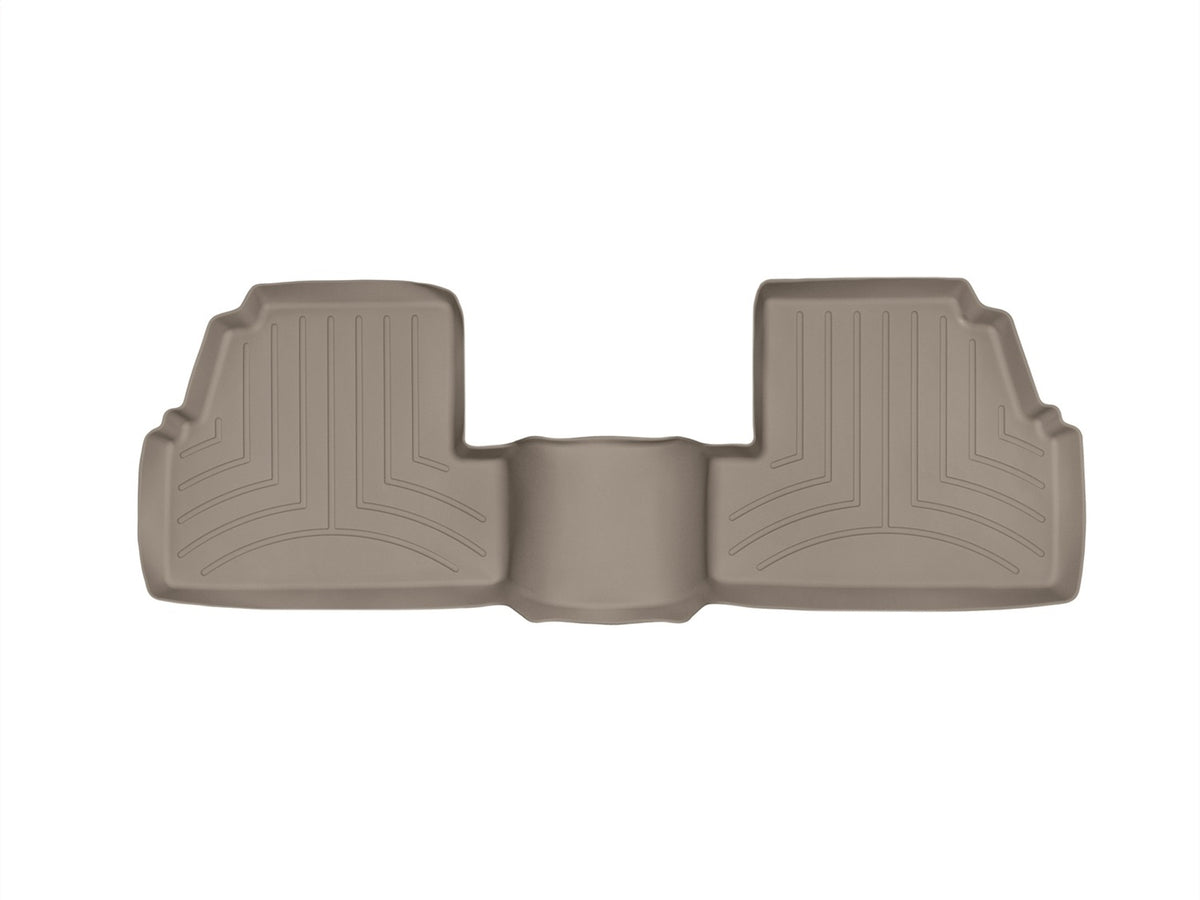 Weathertech - FloorLiner™ DigitalFit® Tan Front & Rear Set 13-22 Buick Encore / 15-22 Chevrolet Trax - 45532-1-2