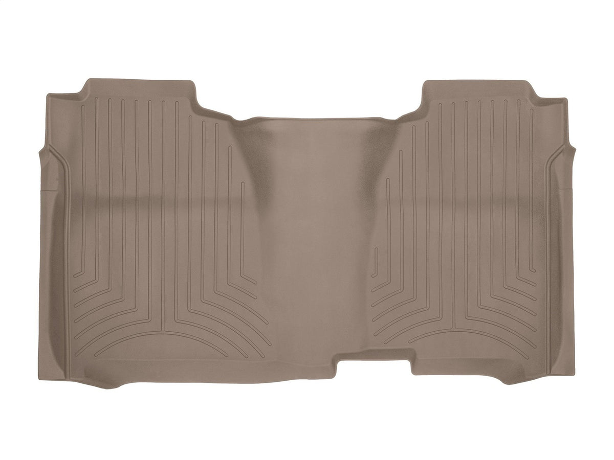 Weathertech - FloorLiner™ HP Tan Front & Rear Set - 456071IM-455422IM